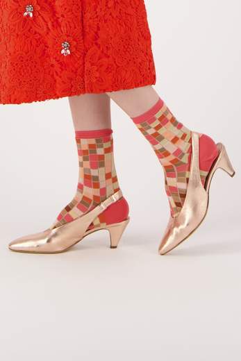 ANTIPAST AM-811 CORAL