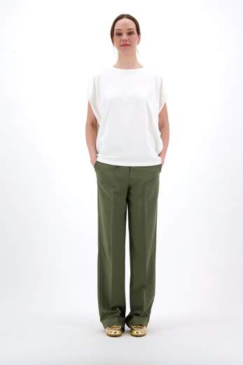 8 PM D8PM51P53 COSMOS PANTALONE