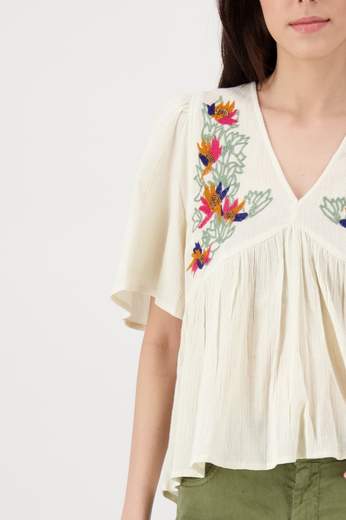 LEON & HARPER CHOLY PEARL