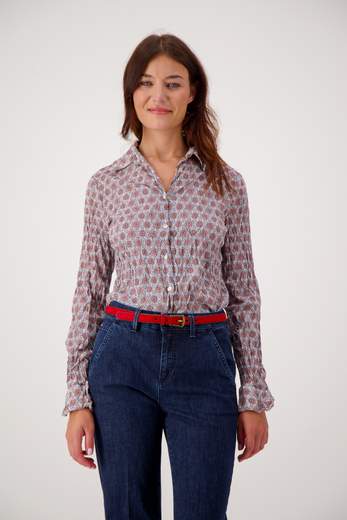 MIKI THUMB GRANDON COTTON SKY