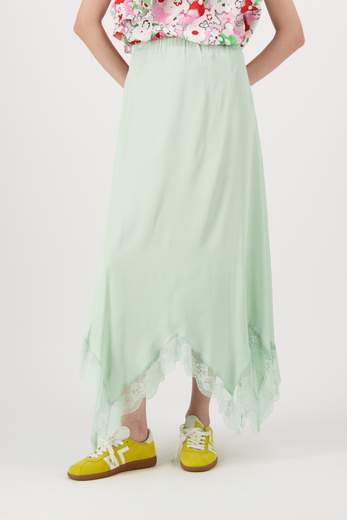 PINK MEMORIES 12072 VERDE SALVIA