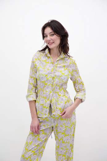 MIKI THUMB GRANDON LEMON
