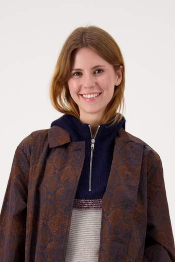 BELLEROSE DUSU K1791S CAPTAIN