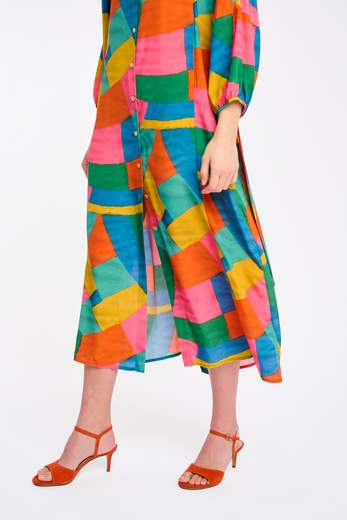 FABIO RUSCONI E-2314-GISELLE TIGER