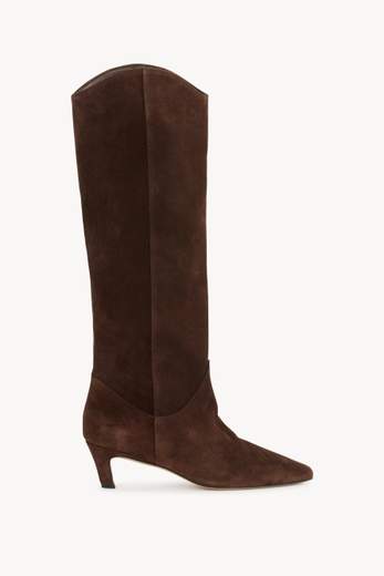 BIBI LOU 801B60 BOTAS COW
