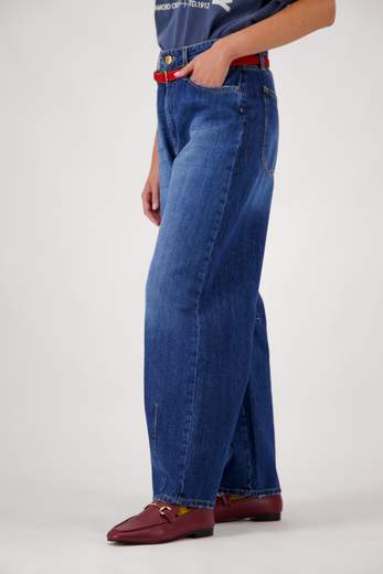 BIBI LOU 572Z10VK LOAFERS