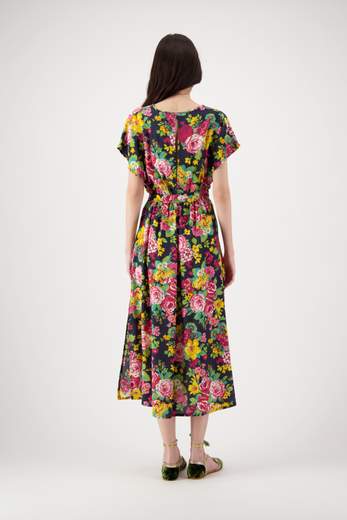 MIKI THUMB SUITEL BOUQUET