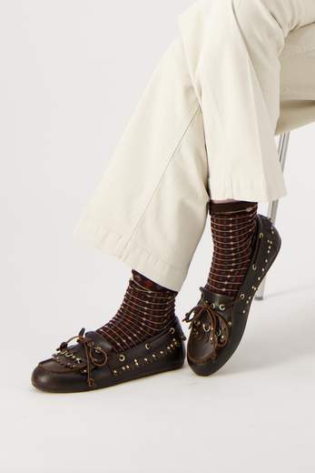 ANTIPAST AM-698A BROWN