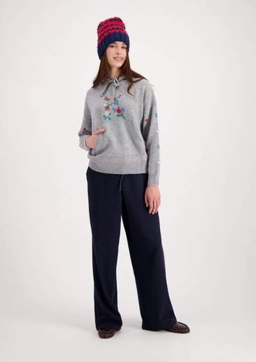 JUMPER 1234 ZNC26-6012 V1 SMOKE