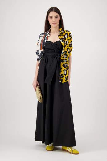 CROCHE' CR010902 NERO