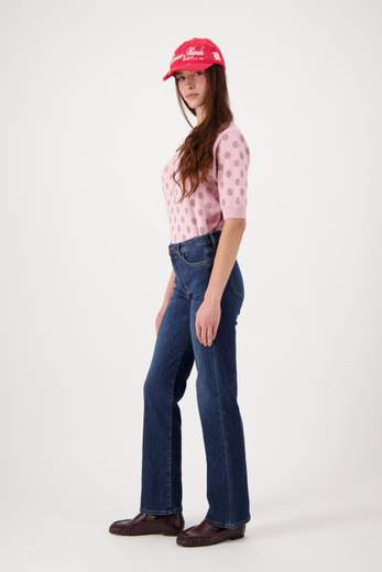 CIGALA'S 308 STRAIGHT DENIM TDSB20 5Y