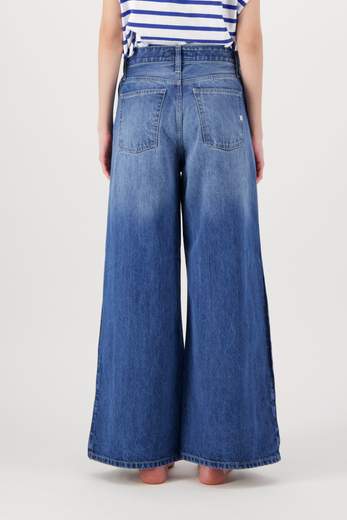 SHAFT EP1DIFD1251 FRANZ PATRIOT DENIM