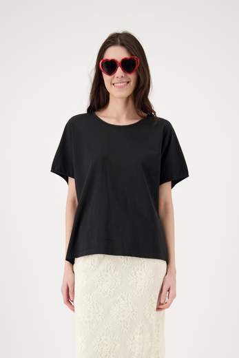 CROCHE' CRO010882 NERO