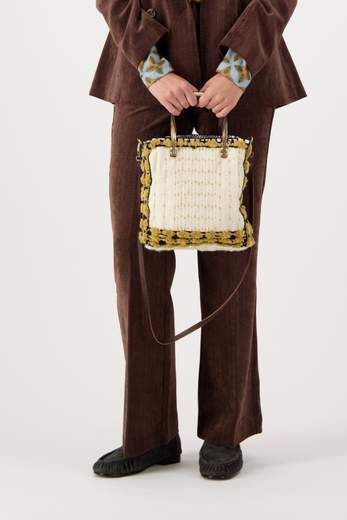 EN SHALLA ENSBAG49P00XS BEIGE