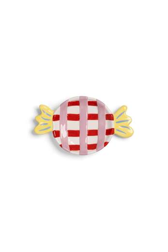 &KAMSTERDAM PLATE GOODY SMALL