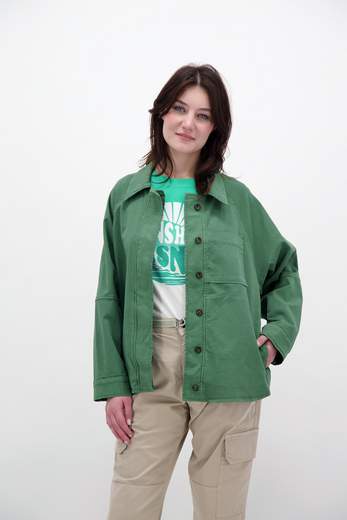 LEON & HARPER TORO JC05 SUNSET GREEN