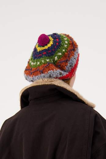 GREVI 2778/F669 MULTICOLORE