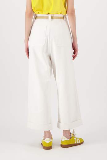 HOD MARIANO 19 WHITE