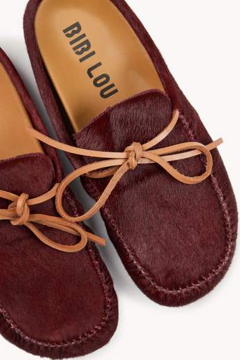 BIBI LOU 616Z90FS LOAFERS