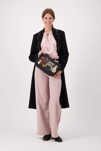 INOUI EDITIONS COLLECTIONNEUR M CASE