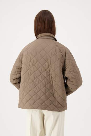 KOPENHAKEN VIGGA SHORT JACKET
