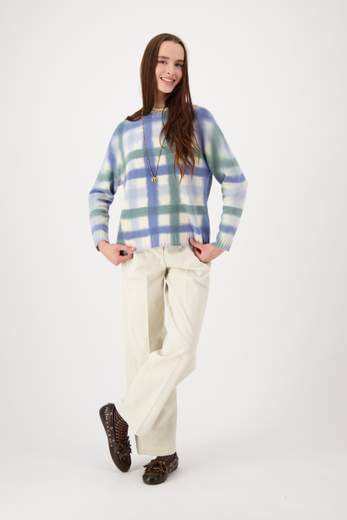 SHAFT BART GABARDINA 008 PANNA
