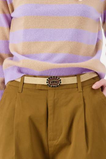 EXQUISITE J CN 1204 STRASS