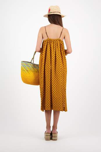 HOD PIA 39 CINNAMON DOT