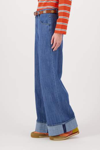 SHAFT EP1DDAD5124 DENIM