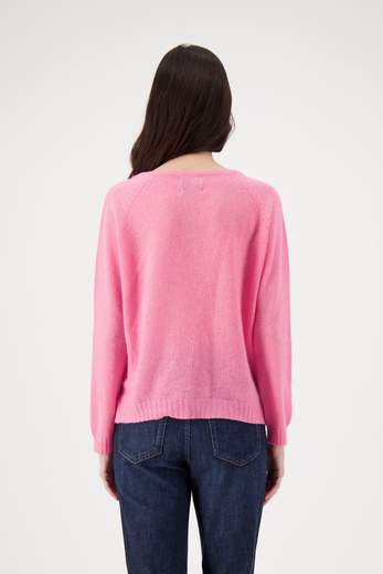 JUMPER 1234 1420-242 PINK