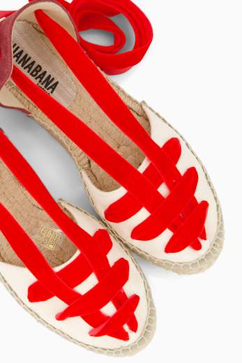 GUANABANA G17Z170002 RED