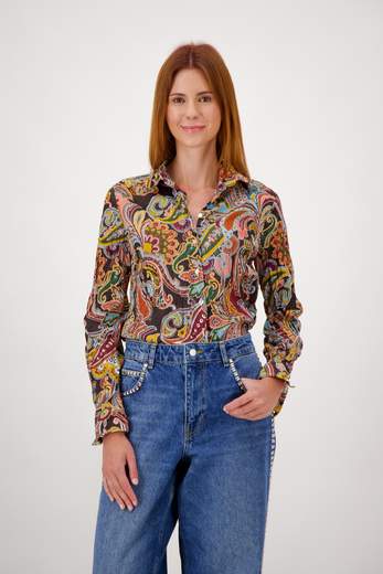 MIKI THUMB GRANDON COTTON PERSIA