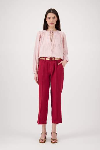KILTIE PARIGI ROSSO