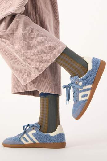BACK 70 TEDDY 208 BLUE
