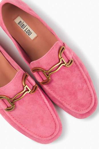 BIBI LOU 582Z30 VK-K LOAFERS