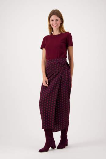 LUCE GENEVIEVE RONDINI FUCSIA