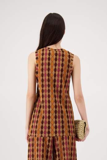 LUCE MALVINA OBLO' ORO