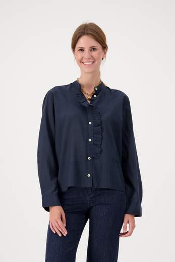 LEON & HARPER CARABA TCV3 PLAIN+BLACK