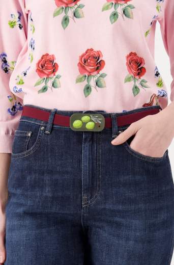 EXQUISITE J CN 1174  OLIVE