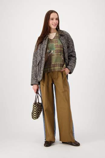 ESSENTIEL ANTWERP KRISP