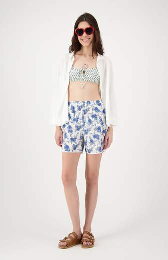 DELFINA VERA BLUE LILY