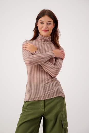 CROCHE' CR09489 LUPETTO VICHY