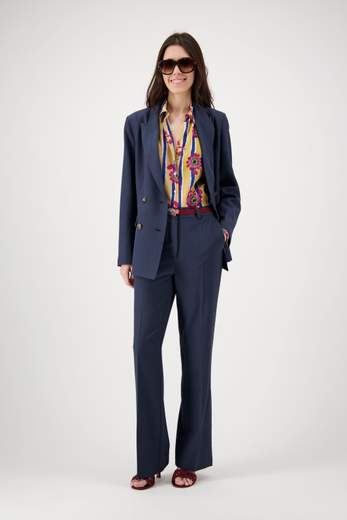 MIKI THUMB GRANDON SILK CAMEL