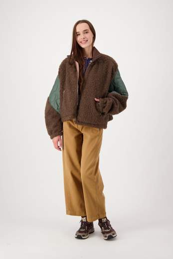 BELLEROSE HEMILY F2652 MOCCA