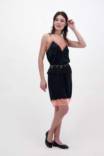 BELLEROSE HAYLIN/BW251236 BLACK