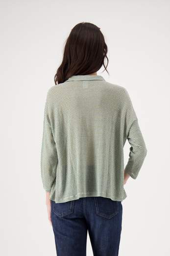 SHIRT C-ZERO 961R R07