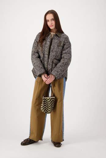 EN SHALLA ENSBAG49L22S GREEN