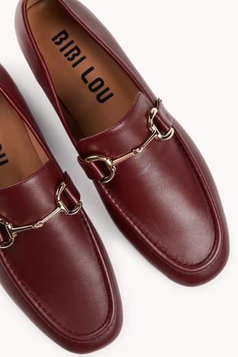 BIBI LOU 572Z10VK LOAFERS