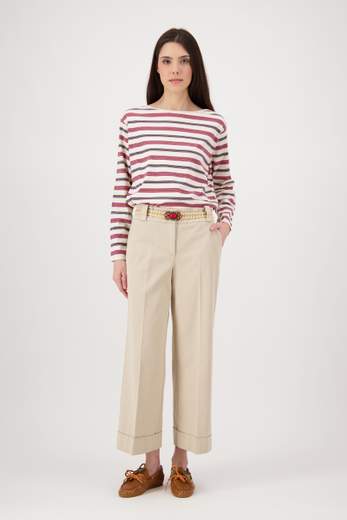 LEON & HARPER TURIN JI01 STRIPE