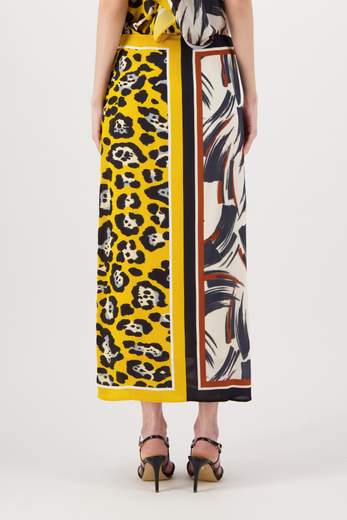 ESSENTIEL ANTWERP JUANITA SKIRT COMBO 2